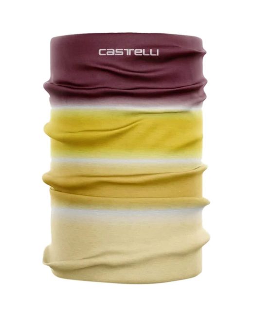 Castelli Multicolor Light Head Thingy