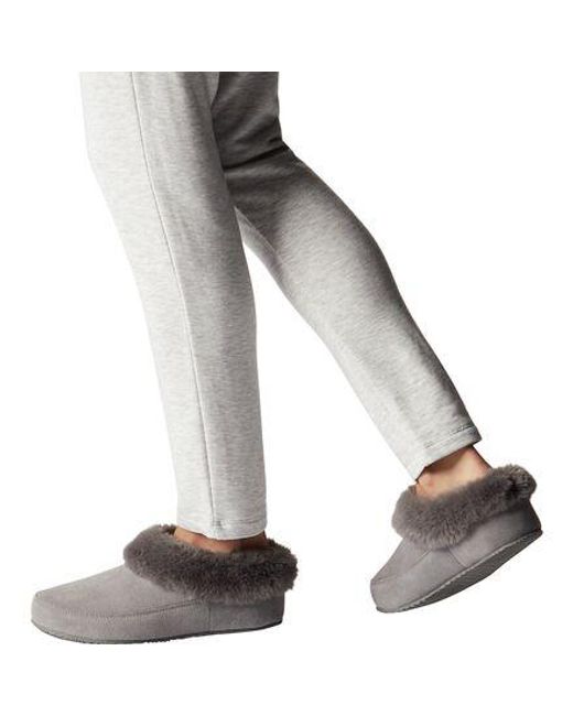 Sorel Gray Sorel Go