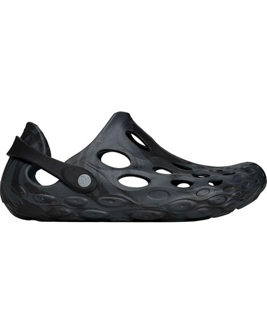 Merrell Black Hydro Moc Water Shoe