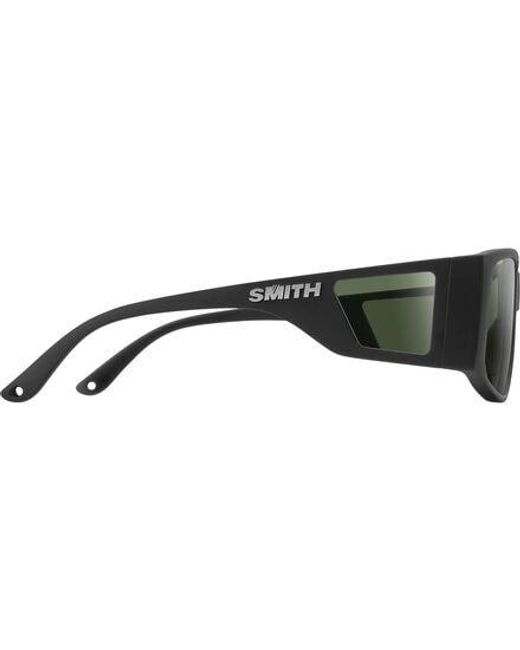 Smith Green Monroe Peak Chromapop Sunglasses