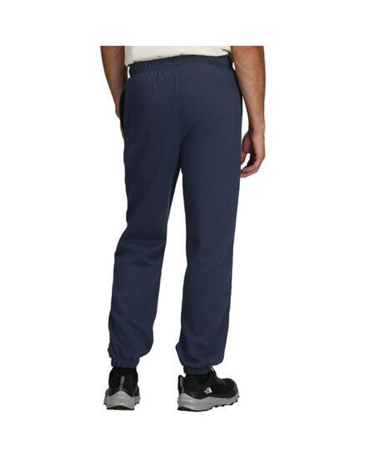 The North Face Blue Evolution Embroidered Pant