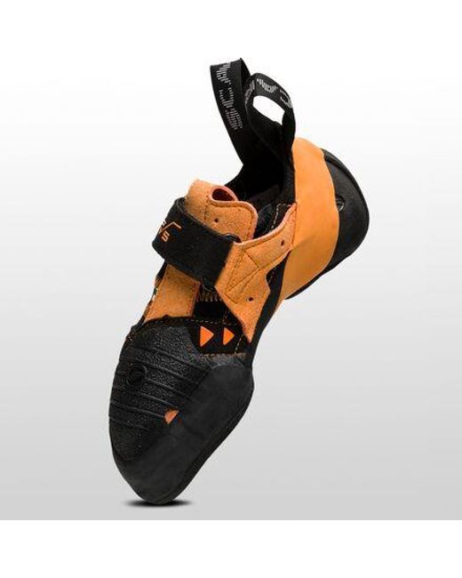 SCARPA Black Instinct Vs Climbing Shoe for men