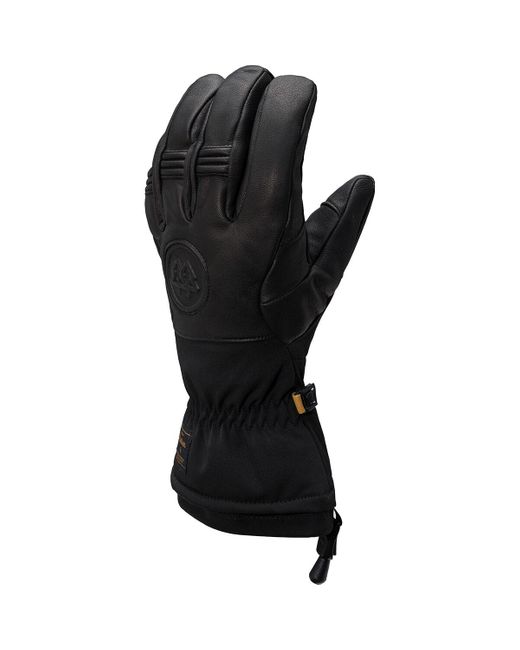 Swany Black Skylar 2.1 Glove