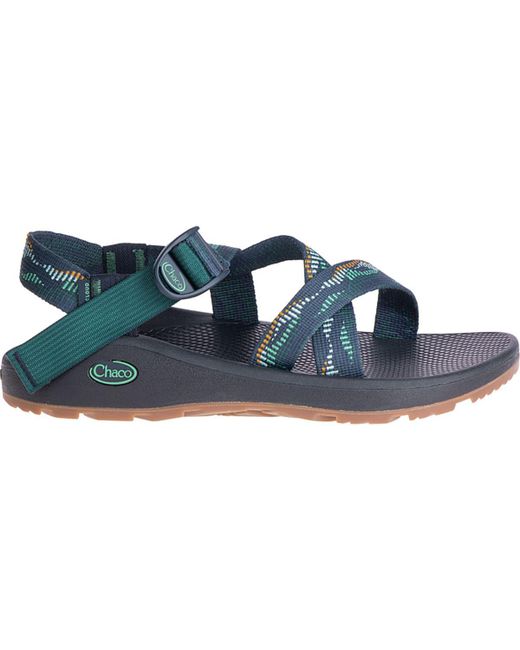 chaco scrap navy