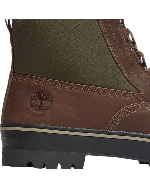 Timberland spruce hot sale mountain boots