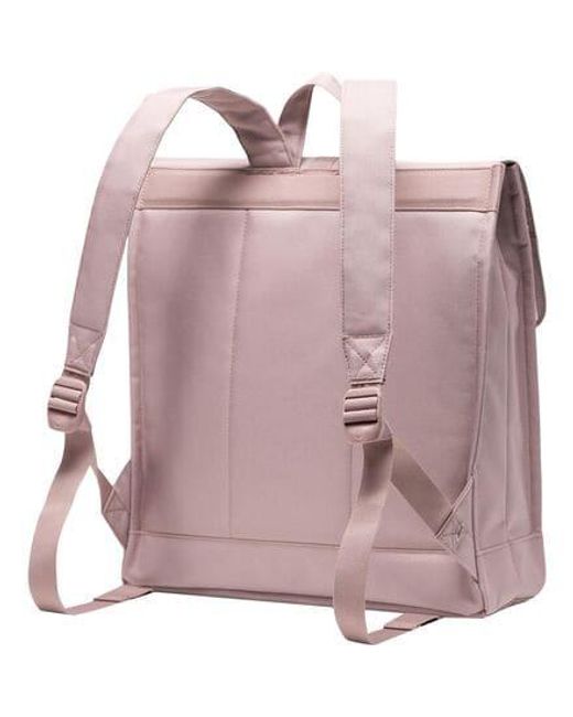 Herschel Supply Co. Purple Eco Collection Mid Backpack