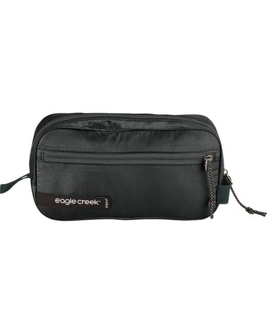Eagle Creek Black Pack-It Isolate Quick Trip