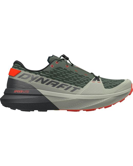 Dynafit Gray Ultra Pro 2 Running Shoe