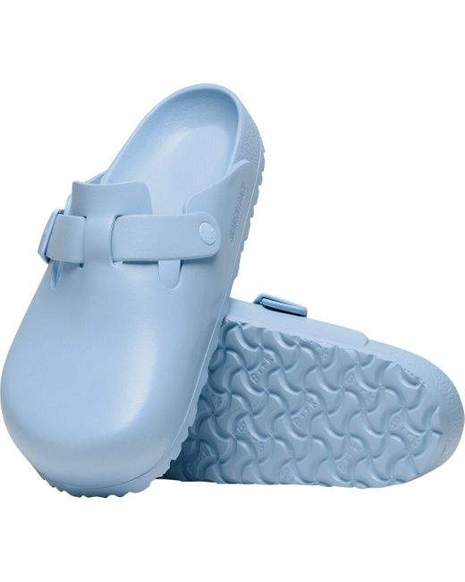 narrow eva birkenstocks