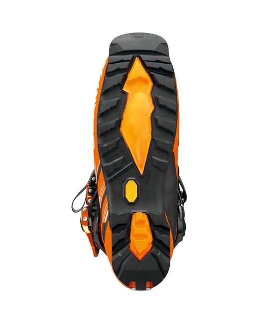 SCARPA Maestrale Alpine Touring Boot in Red for Men Lyst