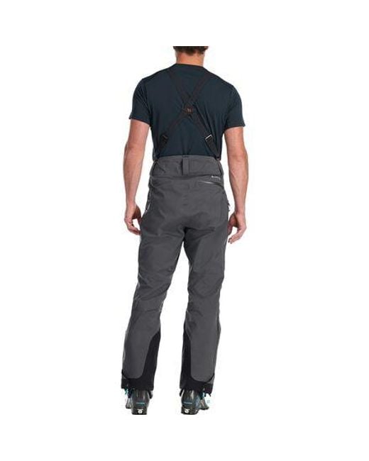 Rab Blue Khroma Latok Gtx Pant