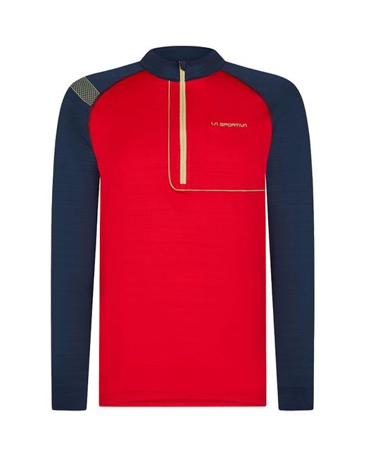 la sportiva planet long sleeve