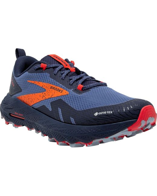 Brooks Cascadia 17 GTX