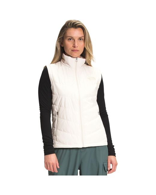 North Face Backcountry Vest Clearance 