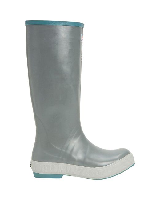 XtraTuf Gray Legacy Sisters 15In Boot