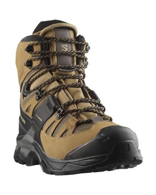 Salomon Brown Quest 4 Gtx Backpacking Boot for men