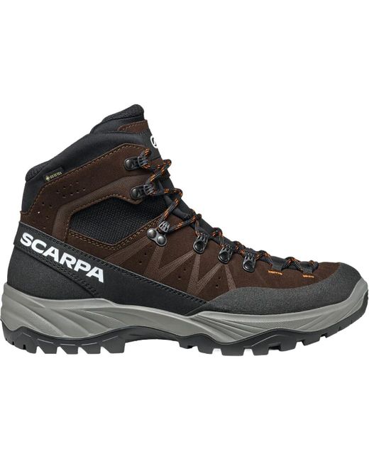 SCARPA Black Vento Gtx Boot