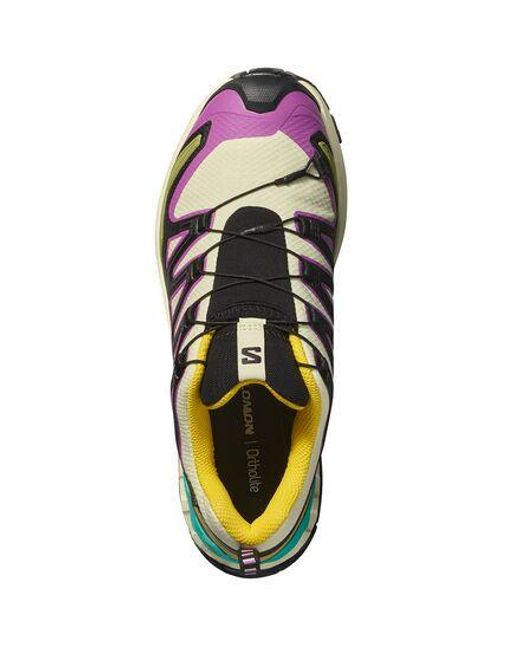 Salomon Blue Xa Pro 3D V9 Gore-Tex Trail Running Shoe