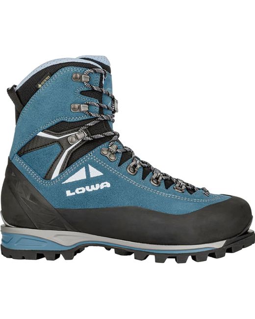 Lowa Blue Alpine Expert Ii Gtx Mountaineering Boot