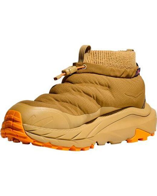 Hoka One One Brown Kaha 2 Frost Moc Gtx Boot