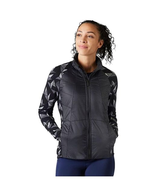 smartwool jacket