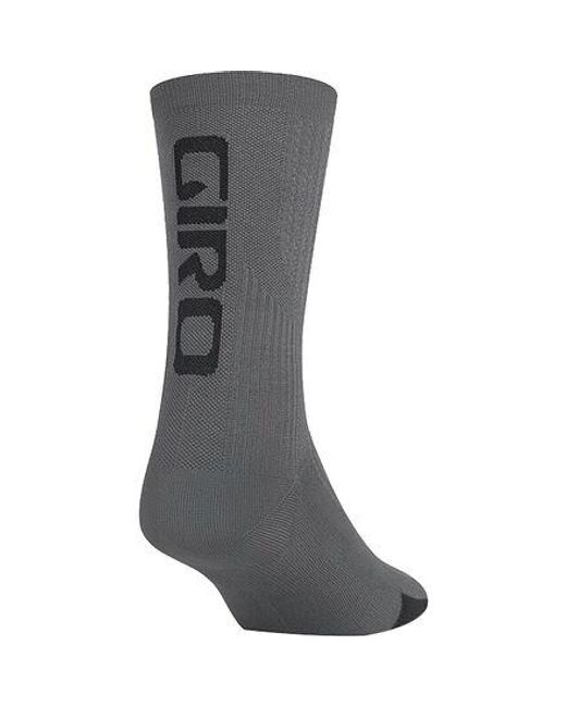 Giro Gray Hrc Team Sock