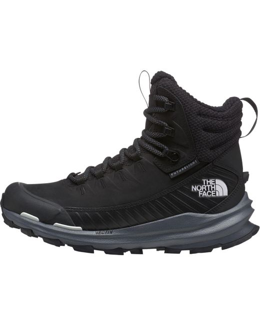The North Face Black Vectiv Fastpack Insulated Futurelight Boot