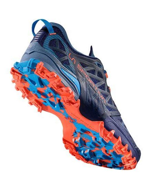 La Sportiva Blue Bushido Iii Trail Running Shoe