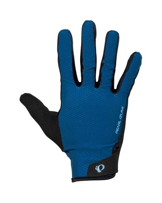 Pearl Izumi Blue Summit Gel Glove