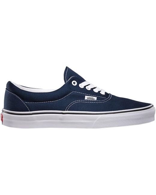 Vans Blue Era Skate Shoe for men