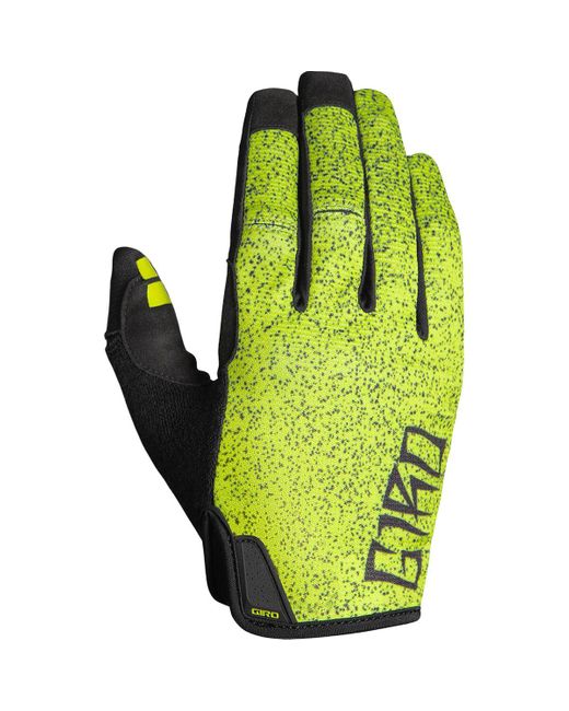 Giro Green Dnd Glove