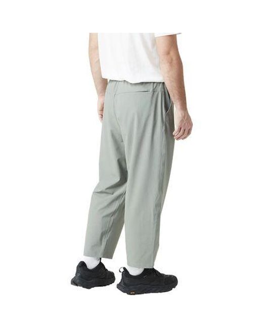 Picture Organic Gray Barth Pant for men