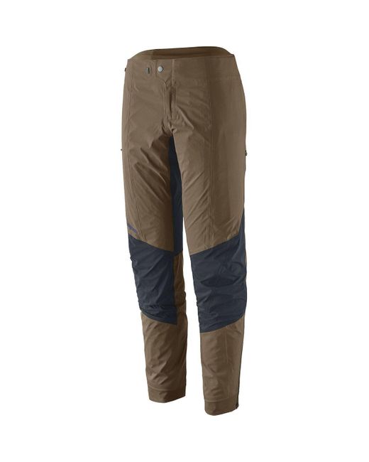 Patagonia Multicolor Dirt Roamer Storm Pant