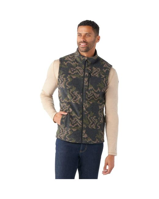 Smartwool hudson hotsell trail vest