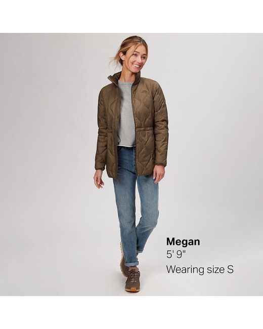 the north face westcliffe down jacket
