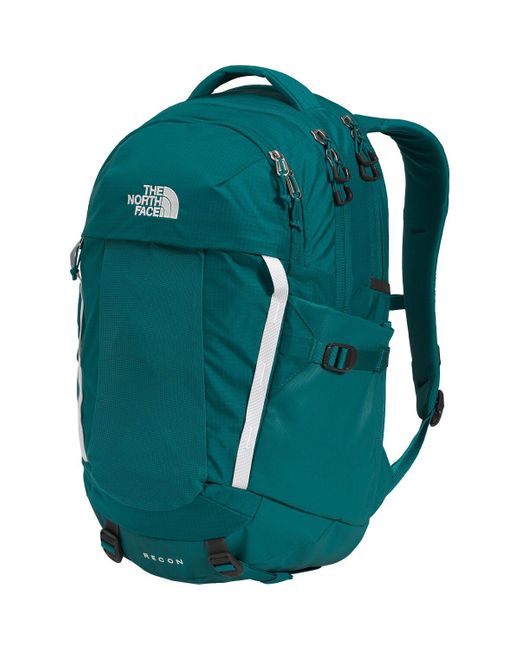 The North Face Recon 30l Backpack in Blue Lyst