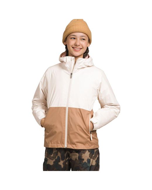 The North Face Natural Freedom Triclimate Jacket