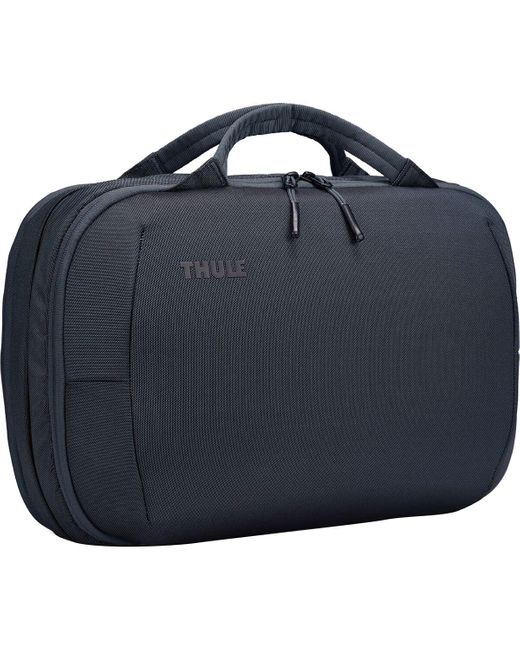Thule Blue Subterra Hybrid Travel Bag