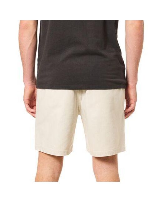 Katin Natural Trails Canvas Short