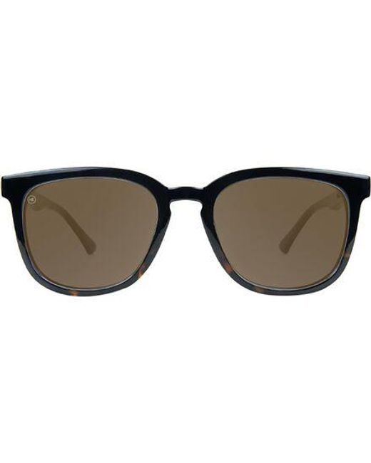Knockaround Black Paso Robles Polarized Sunglasses