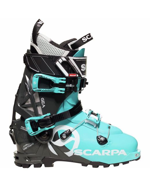 SCARPA Blue Gea Alpine Touring Boot
