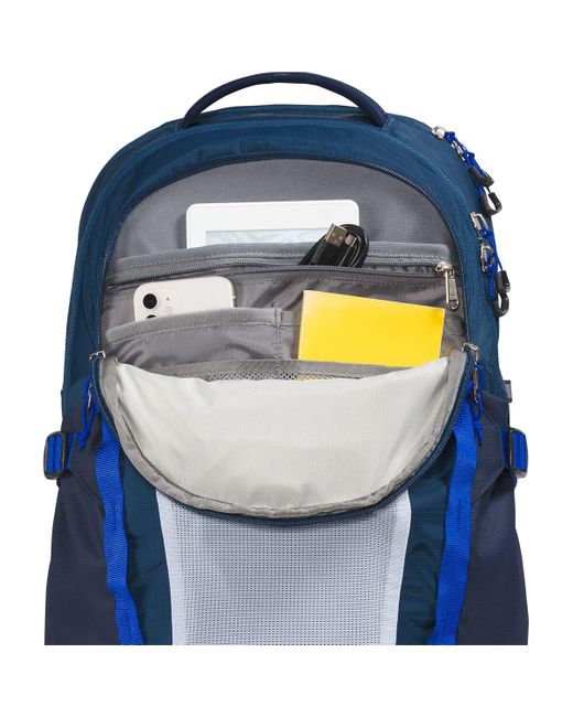 The North Face Recon 30l Backpack in Blue for Men Lyst