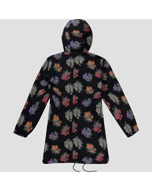 The Great Outdoors Black The Rover Jacket