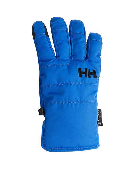Helly Hansen Blue Swift Ht Glove 2.0
