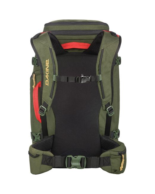 Dakine chainsaw clearance backpack