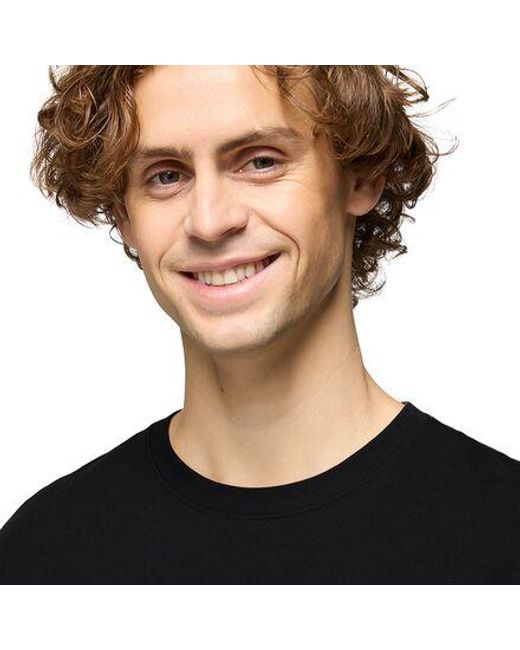 Prana Black Everyday T-Shirt