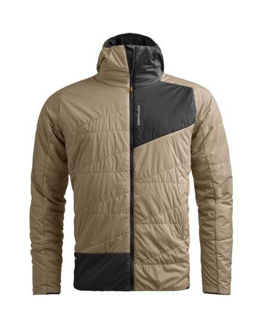 Ortovox Green Swisswool Piz Duan Jacket