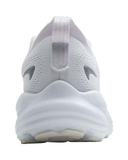 Brooks Gray Glycerin 22 Wide Shoe