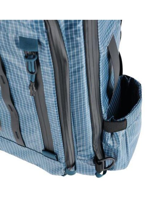 Topo Blue Apex 30L Travel Bag