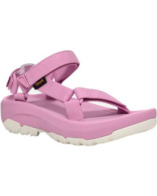 Teva Pink Hurricane Xlt2 Ampsole Sandal